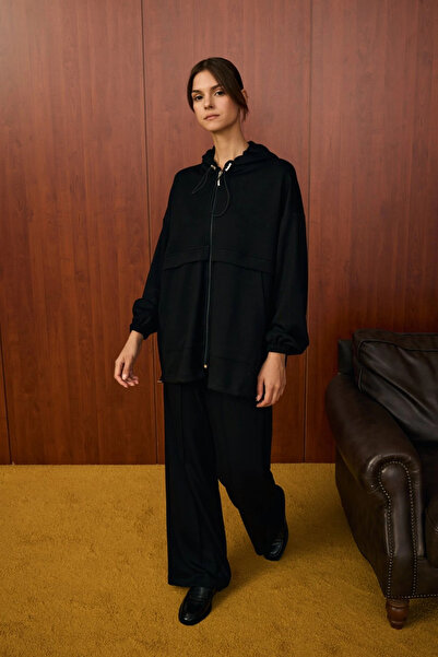 Merwish Basic Set-Black