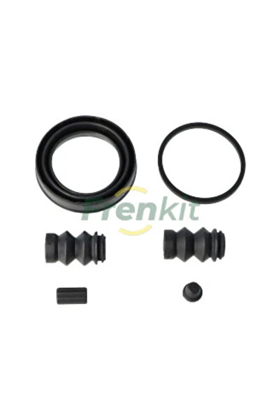 FRENKIT Set Reparatie Etrier Puntea Spate Mercedes-Benz Sprinter 3,5-T Bus/Sp...