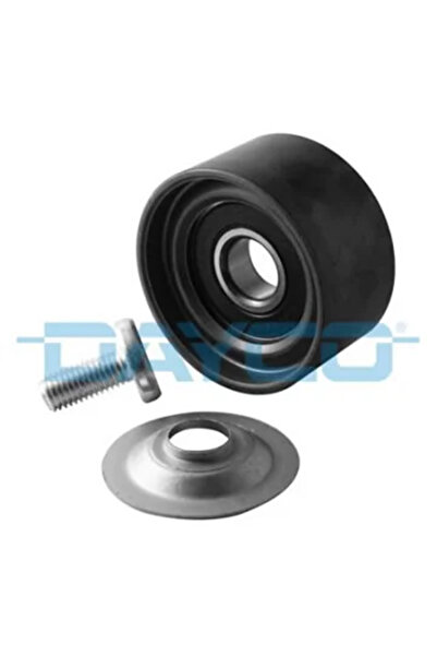 DAYCO Rola Ghidare/Conducere Curea Transmisie Renault Trucks C/D Volvo B11/FH...