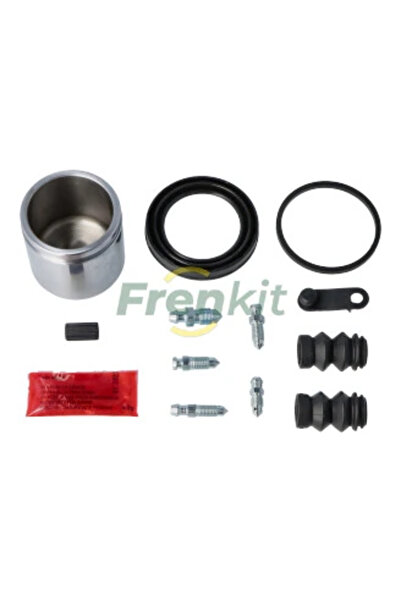 FRENKIT Set Reparatie Etrier Punte Fata Abarth 500 / 595 / 695/500C / 595C / ...