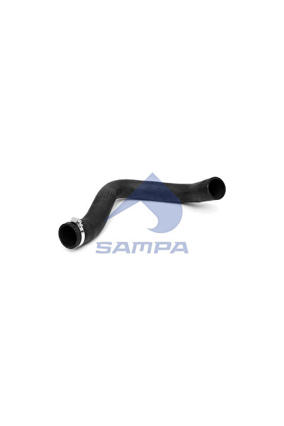 SAMPA Furtun Radiator Scania G 1/P 1/R 1 2003-2019