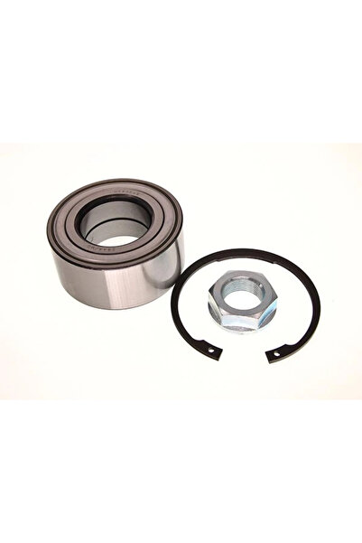 MaxGear Front axle wheel bearing kit PEUGEOT 207 SW closed body/combi (WK_) 2007-2012 33-0051 (Diesel)