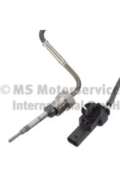 PIERBURG Senzor Temperatura Gaze Evacuare Catalizator Opel Astra J/Astra K/In...