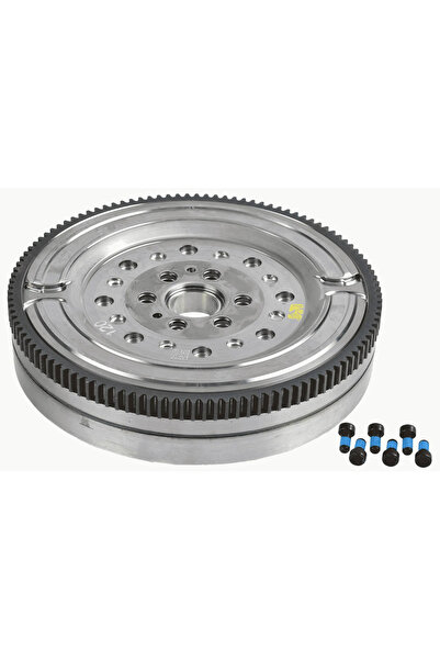 SACHS Volanta Alfa Romeo Giulietta Fiat Doblo Cargo/Doblo Bus/Doblo Platou / ...