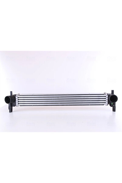 Nissens Intercooler Compresor Audi A1 Seat Ibiza 4/Toledo 4