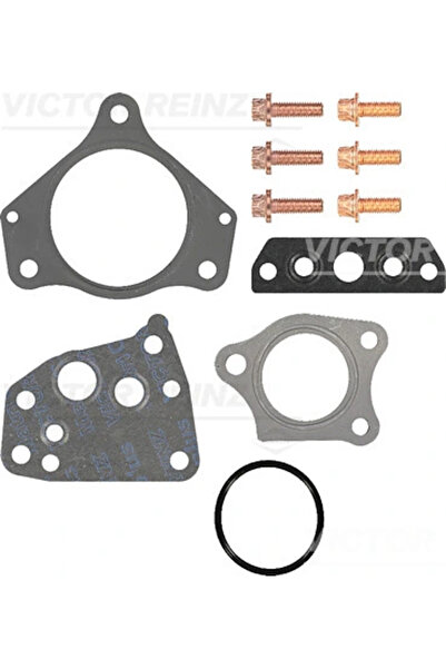 VICTOR REINZ Set de montaj turbocompresor Jeep Commander/Grand Cherokee 3 Mer...