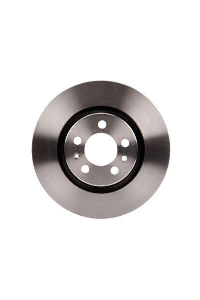 Bosch Disc Frana Audi A3 Seat Toledo 2