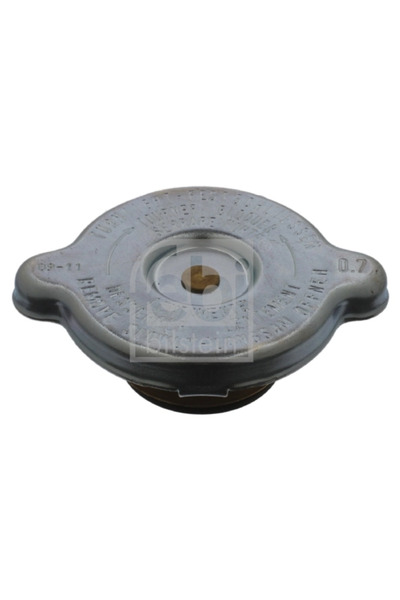 FEBI BILSTEIN Buson Vas Expansiune Mercedes-Benz Actros/Antos/Arocs