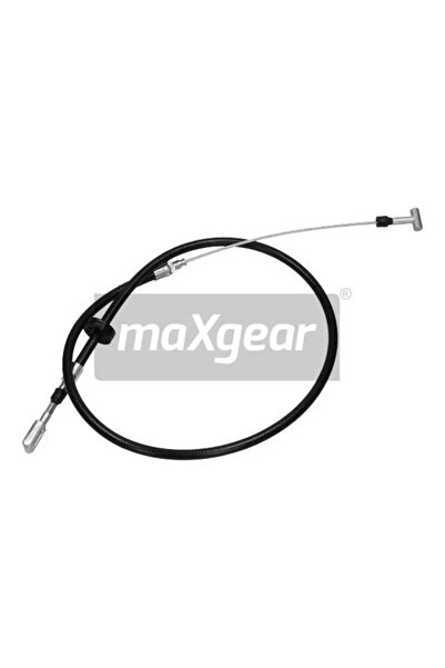 MaxGear Cablu Frana De Parcare Spate Stanga Iveco Daily 3 Bus/Daily 3 Caroser...