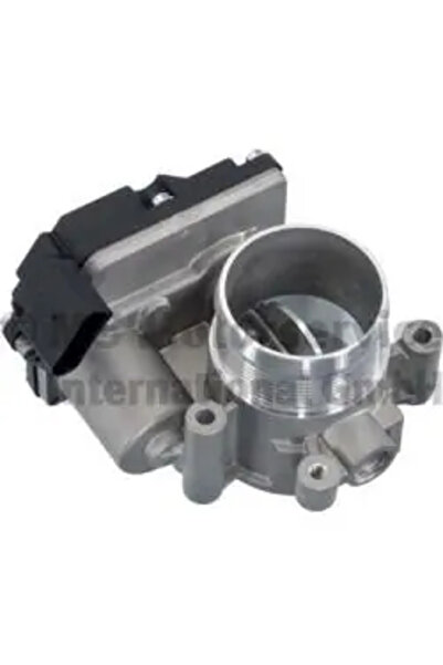 PIERBURG Clapeta Control Admisie Aer Audi A1/A5/A6 C7 Seat Alhambra/Ibiza 4 Sc