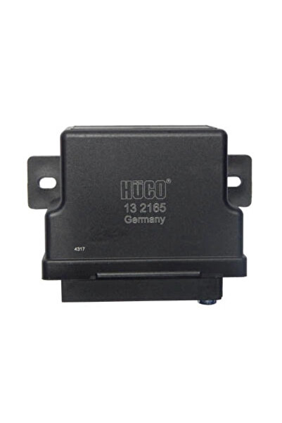 HITACHI Releu Instalatia De Comanda Bujii Incandescente Vw Lt 28-35 2 Bus/Lt ...