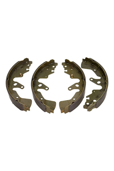 MaxGear Set Saboti Frana Puntea Spate Suzuki Grand Vitara 1/Grand Vitara 2