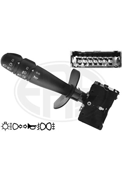 ERA Comutator Coloana Directie Dacia Logan Pick-up (us_) 2008-2015 Diesel