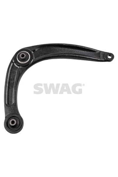 SWAG Lower Wheel Suspension Arm Citroen C4 1/C4 2/DS4 Peugeot 3008 1 Microbus...