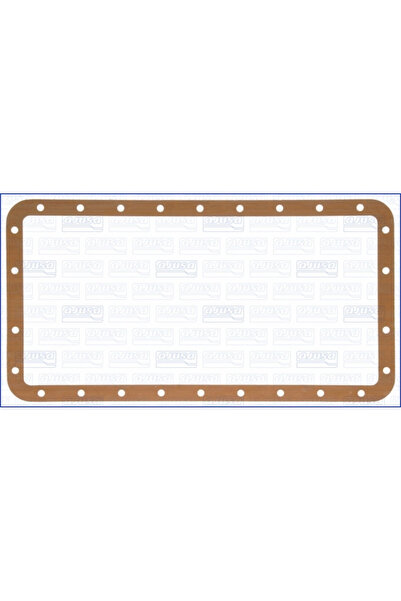 Ajusa Garnitura Baie Ulei Nissan Navara Vw Lt 28-35 2 Bus/Lt 28-46 2 Caroseri...