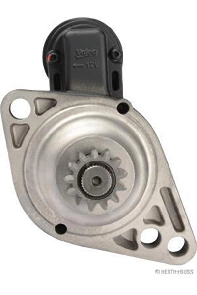 Herth+Buss Elparts Starter Audi A1/A3 Seat Altea/Ibiza 4/Leon 2004-2021