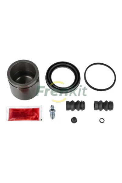 FRENKIT Set Reparatie Etrier Punte Fata Mercedes-Benz E-Class