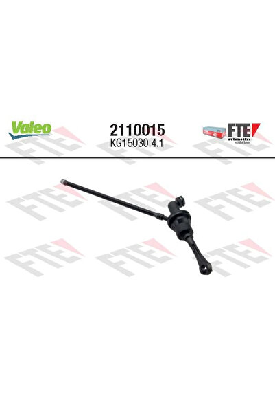 FTE Pompa Centrala Ambreiaj Peugeot 607