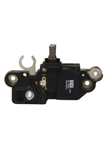 HITACHI Regulator Alternator Mercedes-Benz C-Class/Sprinter 2-T Bus/Sprinter ...