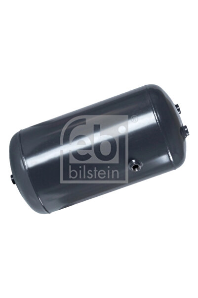 FEBI BILSTEIN Rezervor Aer Sistem Compresor Scania G 1/K - Series/P 1