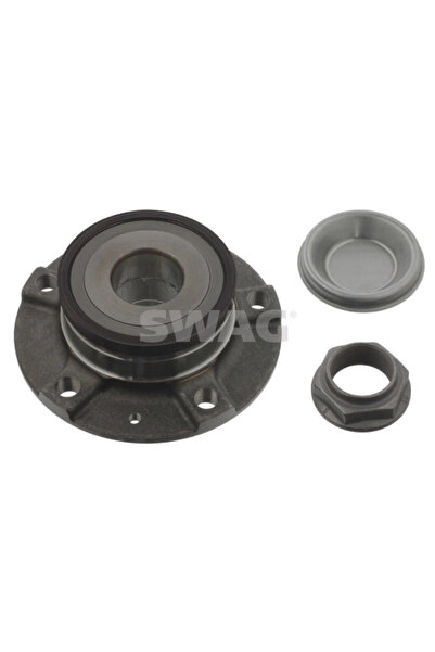 SWAG Set Rulment Roata Axa Spate Dreapta Citroen C5 3/C6 Peugeot 407/508 1/607