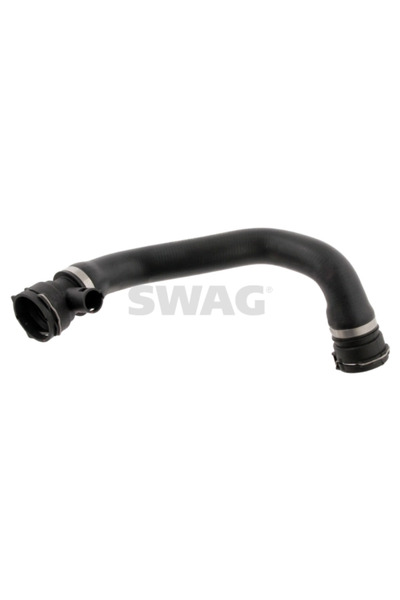 SWAG Furtun Radiator Superior Dreapta Bmw 3 1997-2006