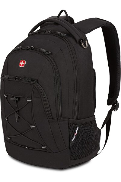 Generic Swiss Gear Travel Gear 1186 Lightweight Backpack with Bungee Cord Sys...