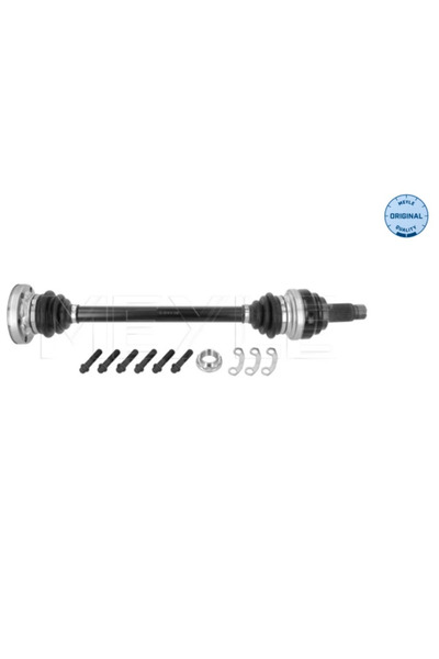 MEYLE Planetara Axa Spate Stanga Bmw X1