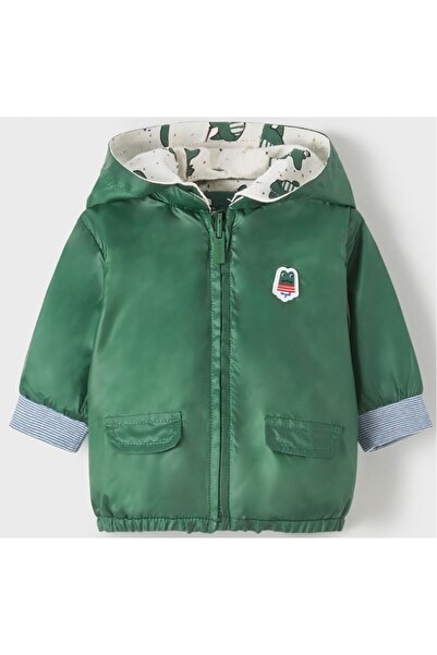 MAYORAL boy's jacket with 2 sides 1489-72