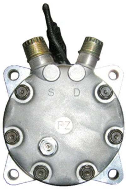 MAHLE Compresor Climatizare Iveco Stralis 2 Man Tga/Tgx 1