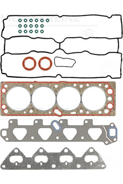 VICTOR REINZ Set Garnituri Chiulasa Opel Astra G/Corsa B/Tigra Vauxhall Astra...