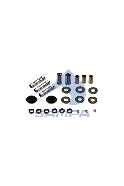 SAMPA Set Reparatie Bolt Arc Daf 85 Cf/95