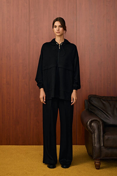 Merwish Basic Set-Black