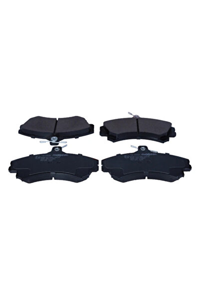 MaxGear Set Placute Frana Frana Disc Punte Fata Mitsubishi Carisma/Colt 6/Spa...