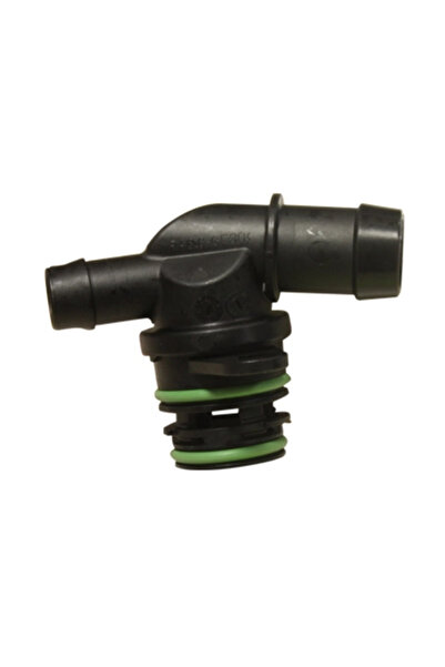 HITACHI One-way valve Audi A1/A3 Seat Altea/Ibiza 4/Leon