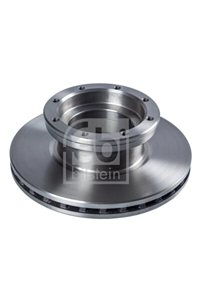 FEBI BILSTEIN Disc Frana Puntea Spate Mercedes-Benz Atego