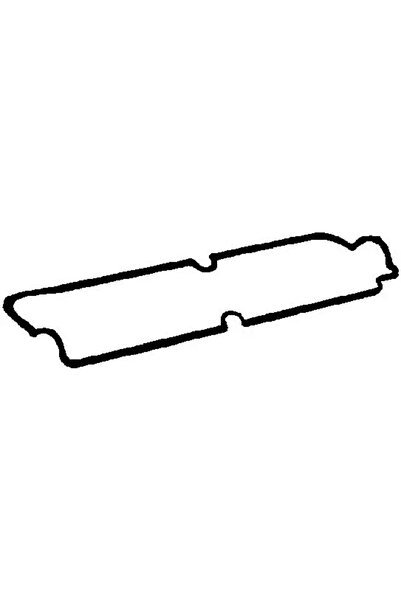 CORTECO Garnitura Capac Supape Chevrolet Metro Santana 300 Autoturism De Tere...