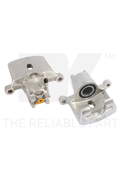 NK Etrier Frana In Spatele Puntii Mitsubishi Pajero 2/Pajero 3/Pajero 4 2000-...