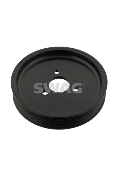 SWAG Power Steering Pump Pulley Bmw 3/5/7