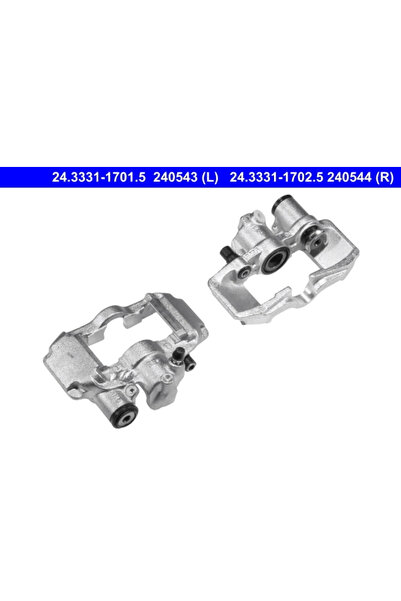 Ate Etrier Frana Mercedes-Benz 5-Class/Vito Bus/Vito Caroserie