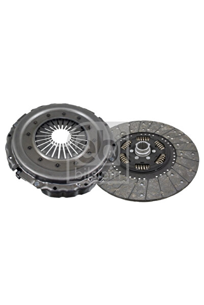 FEBI BILSTEIN Set Ambreiaj Mercedes-Benz Atego/Axor