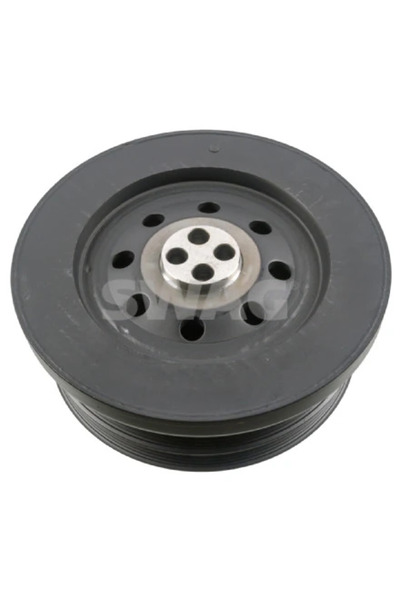 SWAG Fulie curea arbore cotit BMW X3 2004-2010 20 92 7340