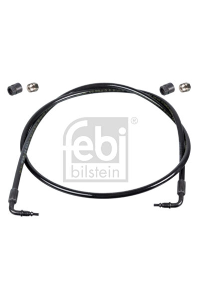 FEBI BILSTEIN Conducta Dispozitiv De Basculare Cabina Volvo Fh/Fm