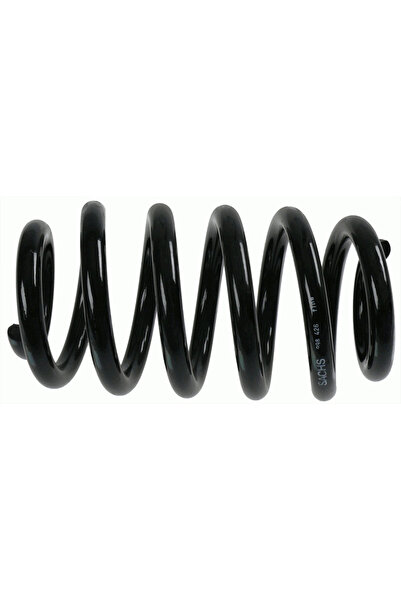 SACHS Arc Spiral Audi A4 B7