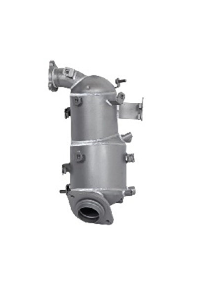 ASSO Filtru Funingine/Particule Sist.De Esapament Toyota Rav 4 3/Rav 4 4