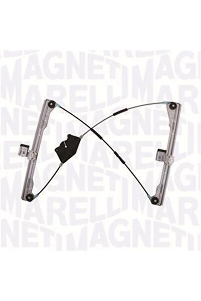 MAGNETI MARELLI Mecanism Actionare Geam Fata Stanga Vw New Beetle