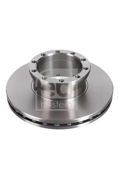 FEBI BILSTEIN Disc Frana Punte Fata Man Foc/L2000/M 2000 L