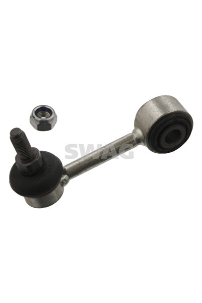SWAG Brat/Bieleta Suspensie Stabilizator Axa Fata Dreapta Vw Transporter T4 B...