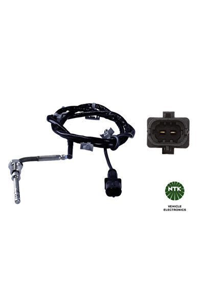 NTK Senzor Temperatura Gaze Evacuare Opel Astra H/Zafira / Zafira Family B/Za...