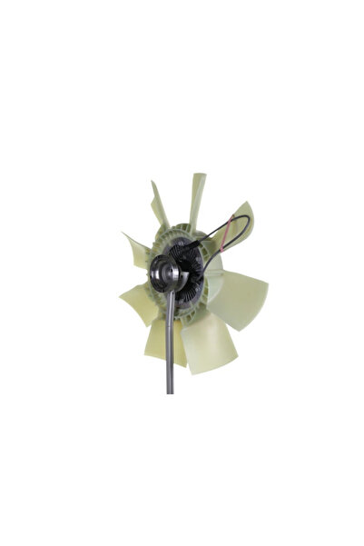 MAHLE Ventilator Radiator Volvo Fm